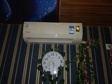 潼南空调维修售后服务中心