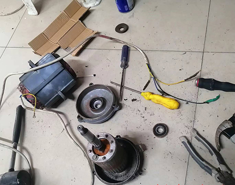 潼南空调维修售后服务中心电话在哪里找