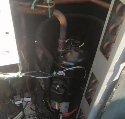 潼南维修变频空调电话在哪里找