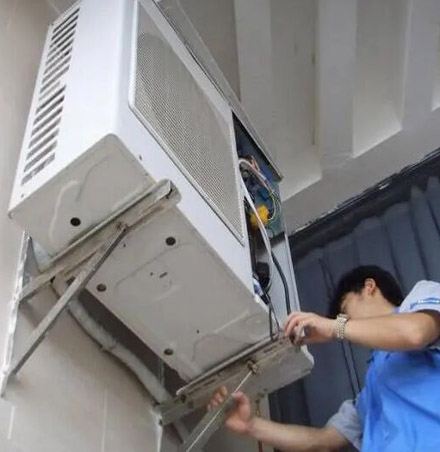 潼南24小时空调维修热线