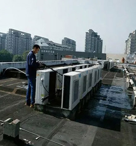 潼南 空调拆装 潼南本地 空调拆装公司