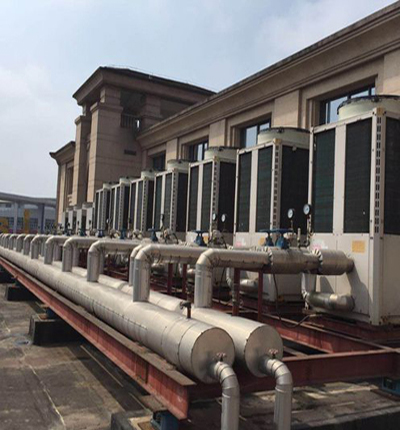 潼南多联机维修 潼南中央空调维修