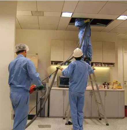 潼南中央空调维修