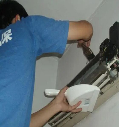 潼南空调清洗保养