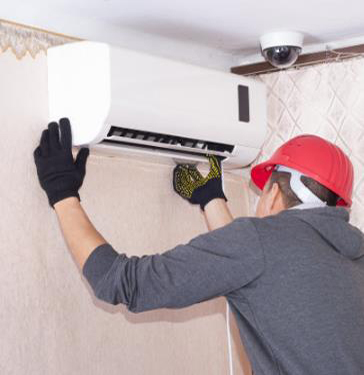 潼南空调内机噪音大