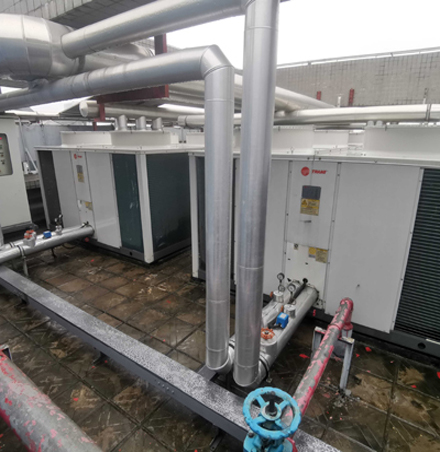 潼南附近中央空调维修 潼南上门中央空调维修